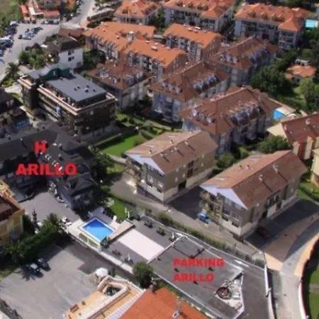 Arillo