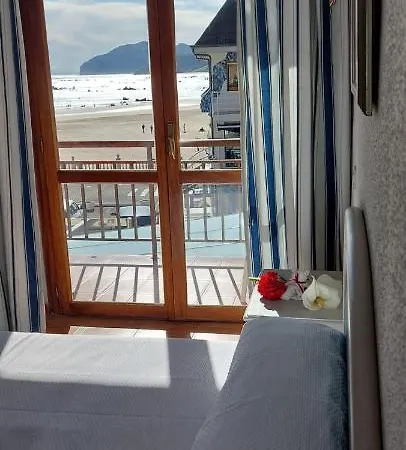 Hotel Arillo