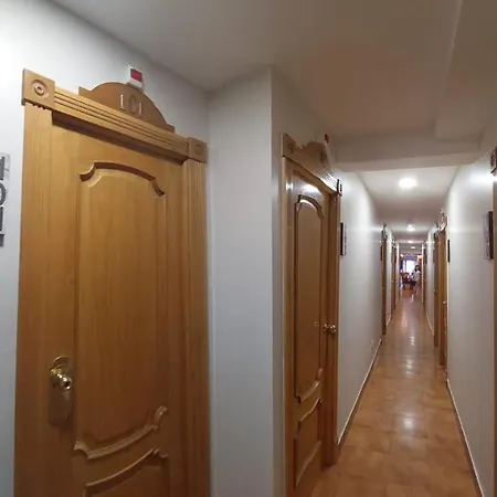 Arillo Hotel Noja