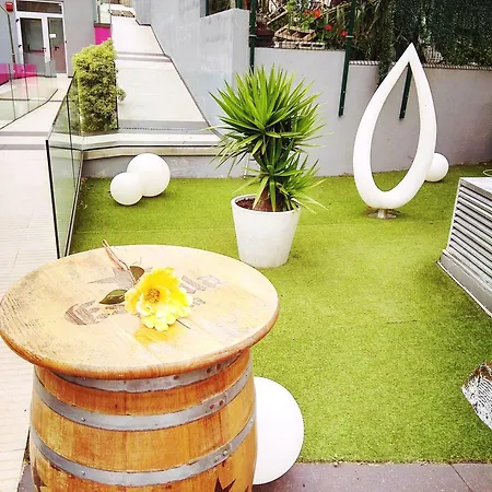 Hotel Arillo Noja