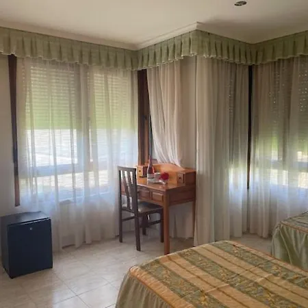 Hotel Arillo 2*