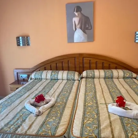 Arillo Hotel