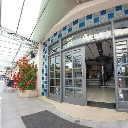 Arillo Hotel 2*