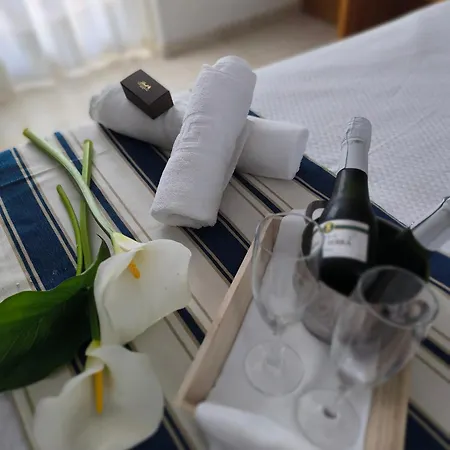 Arillo Hotel