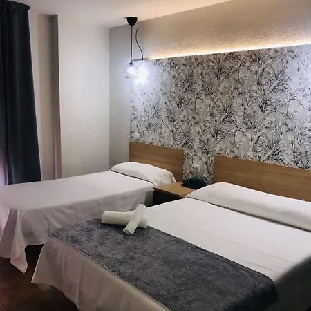 Hotel Arillo
