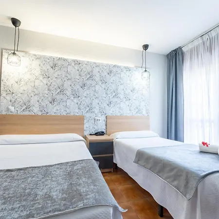 Arillo Hotel Noja