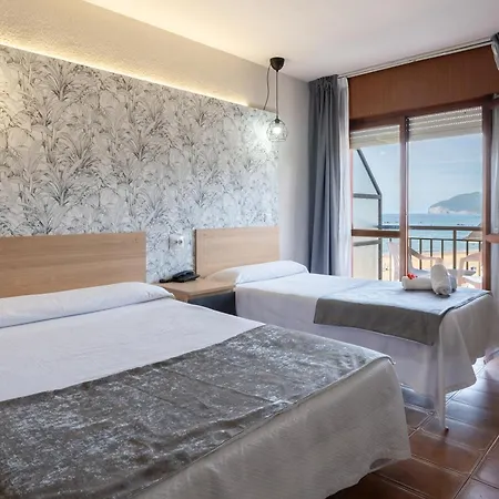 Hotel Arillo