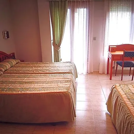 Arillo Hotel 2*
