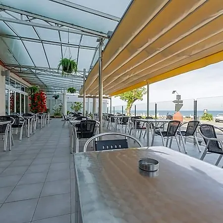 Hotel Arillo