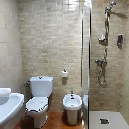 Hotel Arillo