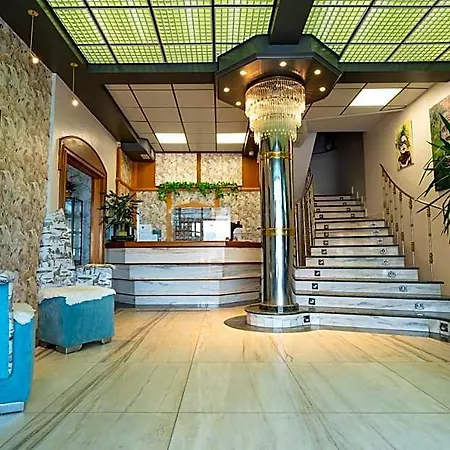 Hotel Arillo Noja