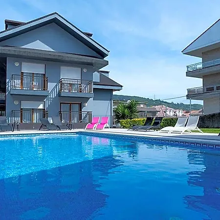 Arillo Hotel 2*