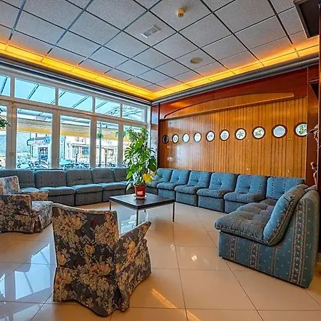 Arillo Hotel