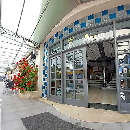 Arillo Hotel