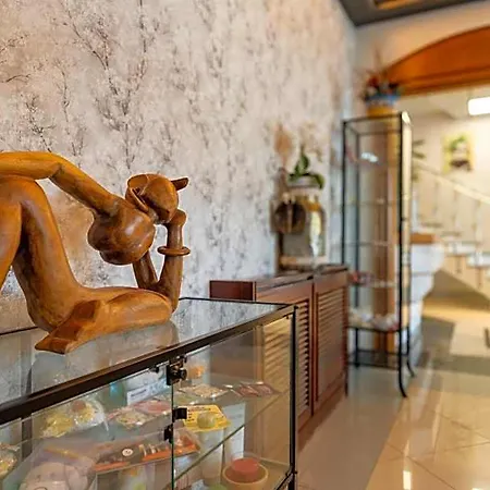 Arillo Hotel Noja