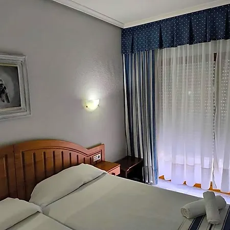 Hotel Arillo