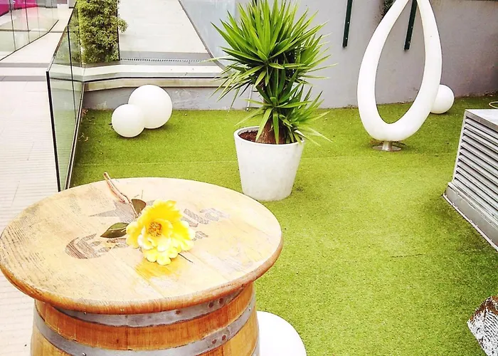 ホテル Arillo ノハ