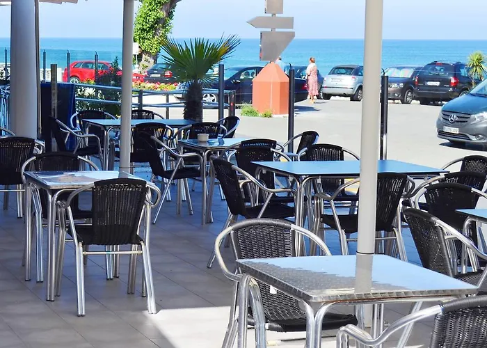 ホテル Arillo ノハ