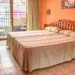 Otel Arillo 2*