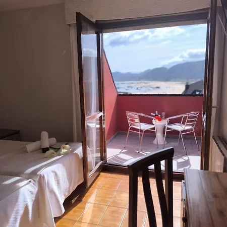 Arillo Hotel Noja
